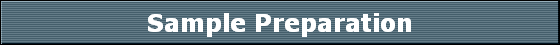 Sample Preparation